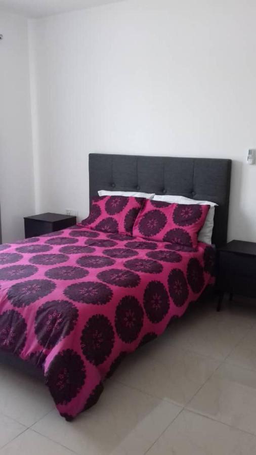 Premier Executive Apartment - The Ivy, East Legon Accra Exteriör bild
