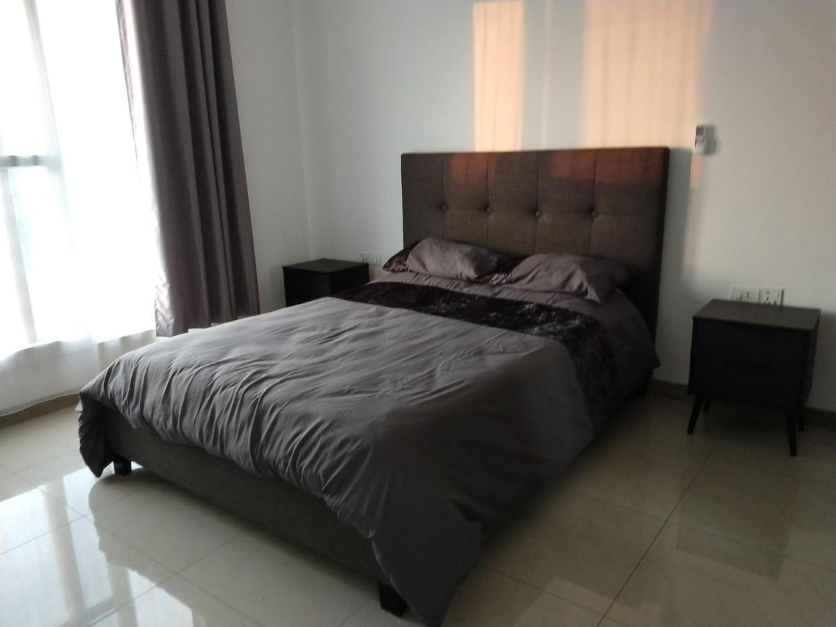 Premier Executive Apartment - The Ivy, East Legon Accra Exteriör bild