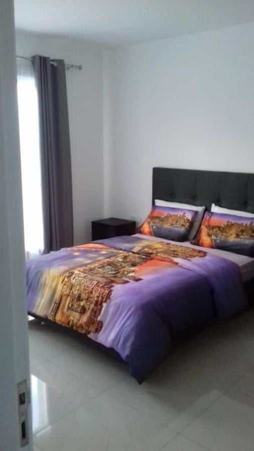 Premier Executive Apartment - The Ivy, East Legon Accra Exteriör bild